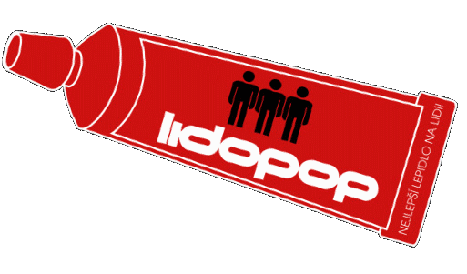 Lidopop